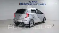 2022 KIA Morning