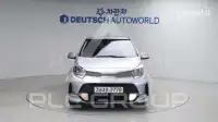 2022 KIA Morning