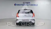 2022 KIA Morning