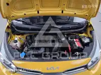 2022 KIA Morning