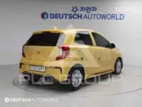 2022 KIA Morning