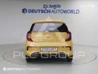 2022 KIA Morning