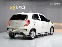 2022 KIA Morning