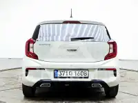 2022 KIA Morning