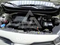 2022 KIA Morning