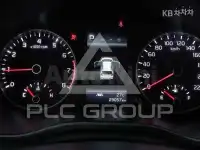 2022 KIA Morning