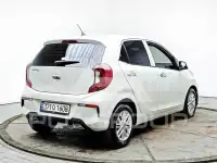 2022 KIA Morning