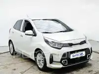 2022 KIA Morning