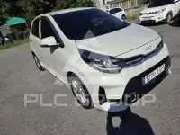 2022 KIA Morning