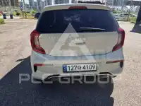2022 KIA Morning