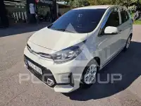2022 KIA Morning