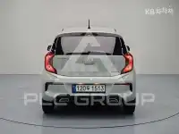 2022 KIA Morning