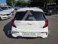 2022 KIA Morning