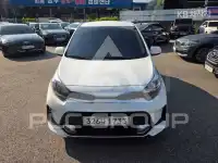 2022 KIA Morning