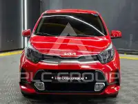 2022 KIA Morning