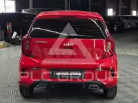 2022 KIA Morning