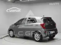 2022 KIA Morning