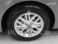 2022 KIA Morning