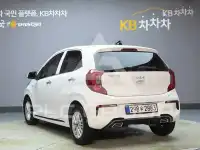 2022 KIA Morning