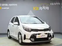 2022 KIA Morning