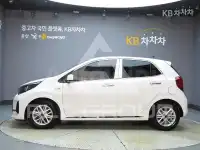 2022 KIA Morning
