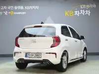 2022 KIA Morning