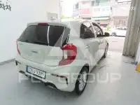 2022 KIA Morning