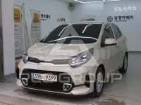 2022 KIA Morning