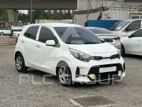 2022 KIA Morning
