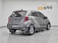 2022 KIA Morning