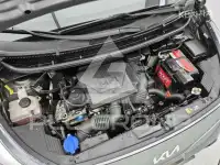 2022 KIA Morning