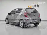 2022 KIA Morning