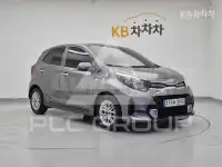 2022 KIA Morning