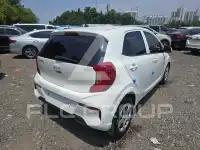 2022 KIA Morning