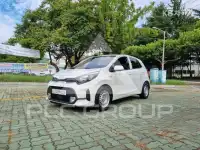 2022 KIA Morning