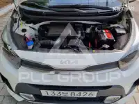 2022 KIA Morning
