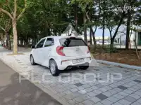 2022 KIA Morning