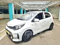 2022 KIA Morning