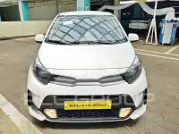 2022 KIA Morning