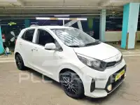 2022 KIA Morning