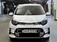 2022 KIA Morning