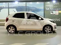 2022 KIA Morning
