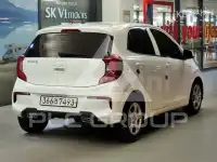2022 KIA Morning