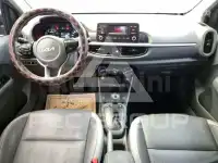 2022 KIA Morning