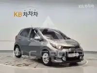 2022 KIA Morning