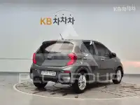 2022 KIA Morning
