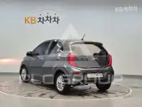 2022 KIA Morning