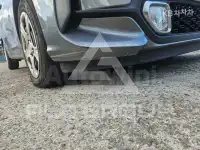 2022 KIA Morning