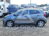 2022 KIA Morning