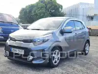 2022 KIA Morning